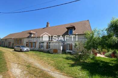 Maison 6 pièces 460000 €