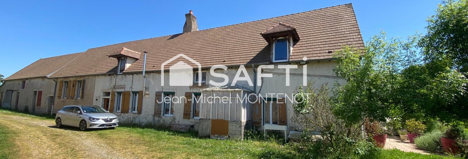 Maison 6 Pièces 208 m² à vendre à Beaune (21200)