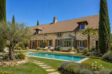 Maison 6 pièces 460000 €