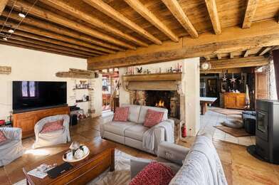 Maison 6 pièces 460000 €