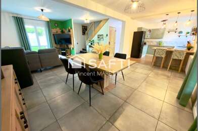 Maison 5 pièces 320000 €