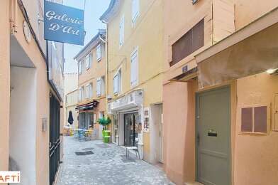 Appartement 2 pièces 178000 €