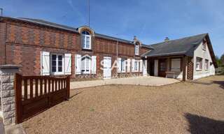 Maison 5 Pièces 130 m² à vendre à Brou (28160)