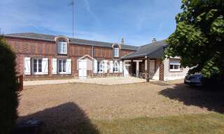 Maison 5 Pièces 130 m² à vendre à Brou (28160)