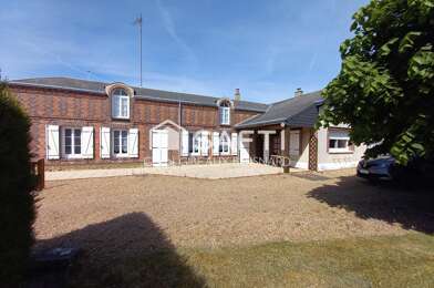 Maison 5 pièces 200000 €