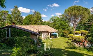 Maison 6 Pièces 220 m² à vendre à Saint-Cyr-au-Mont-d'Or (69450)