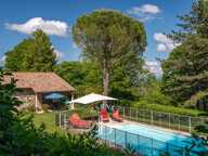 St Cyr-Au-Mont-D'Or - Maison de 220 m² environ - Terrain de 5000 m² - 4 Chambres - Piscine — photo 2