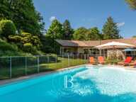 St Cyr-Au-Mont-D'Or - Maison de 220 m² environ - Terrain de 5000 m² - 4 Chambres - Piscine — photo 3
