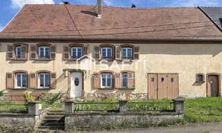 Maison 8 Pièces 200 m² à vendre à Goetzenbruck (57620)