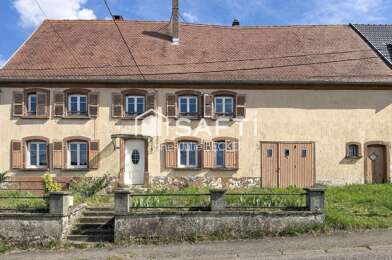 Maison 8 pièces 87000 €