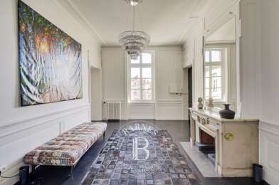 Appartement 5 pièces 1650000 €