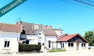 Commerce 15 Pièces 530 m² à vendre à Val-de-Meuse (52140)