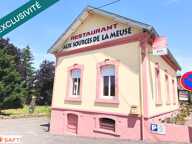 Rare, ce bel ensemble commercial comprenant un vaste restaurant traditionnel réputé et son appartement de fonction — photo 4