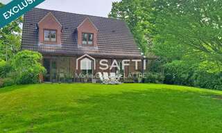 Maison 6 Pièces 131 m² à vendre à motte castrale du Breucq (59491)