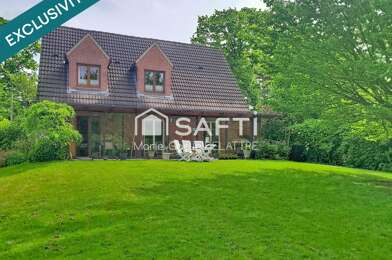 Maison 6 pièces 599000 €