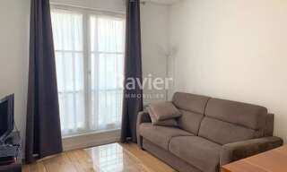 Appartement 1 Pièce 31 m² à louer à Paris 19 (75019)