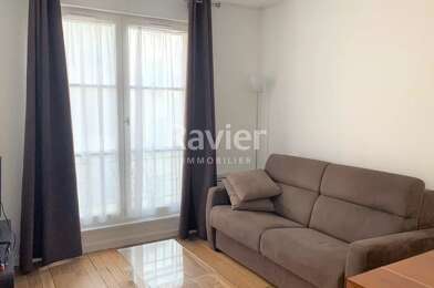 Appartement 1 pièces 1055 €