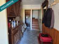 Maison de campagne avec terrain et granges — photo 4