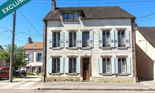 Maison 7 Pièces 212 m² à vendre à Brienon-sur-Armançon (89210)