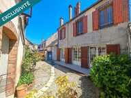 Maison bourgeoise avec dépendances et terrain — photo 2