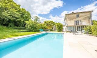 Maison 9 Pièces 238 m² à vendre à Saint-Gelais (79410)