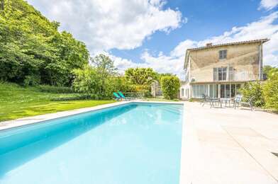 Maison 9 pièces 529000 €