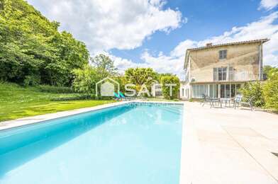 Maison 9 pièces 529000 €
