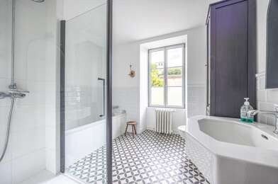 Maison 9 pièces 529000 €