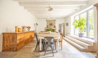 Maison 9 Pièces 238 m² à vendre à Saint-Gelais (79410)