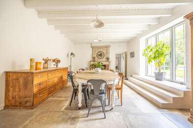 Maison 9 pièces 529000 €