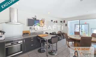 Maison 4 Pièces 108 m² à vendre à Montgiscard (31450)