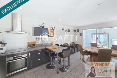 Maison 4 pièces 229000 €