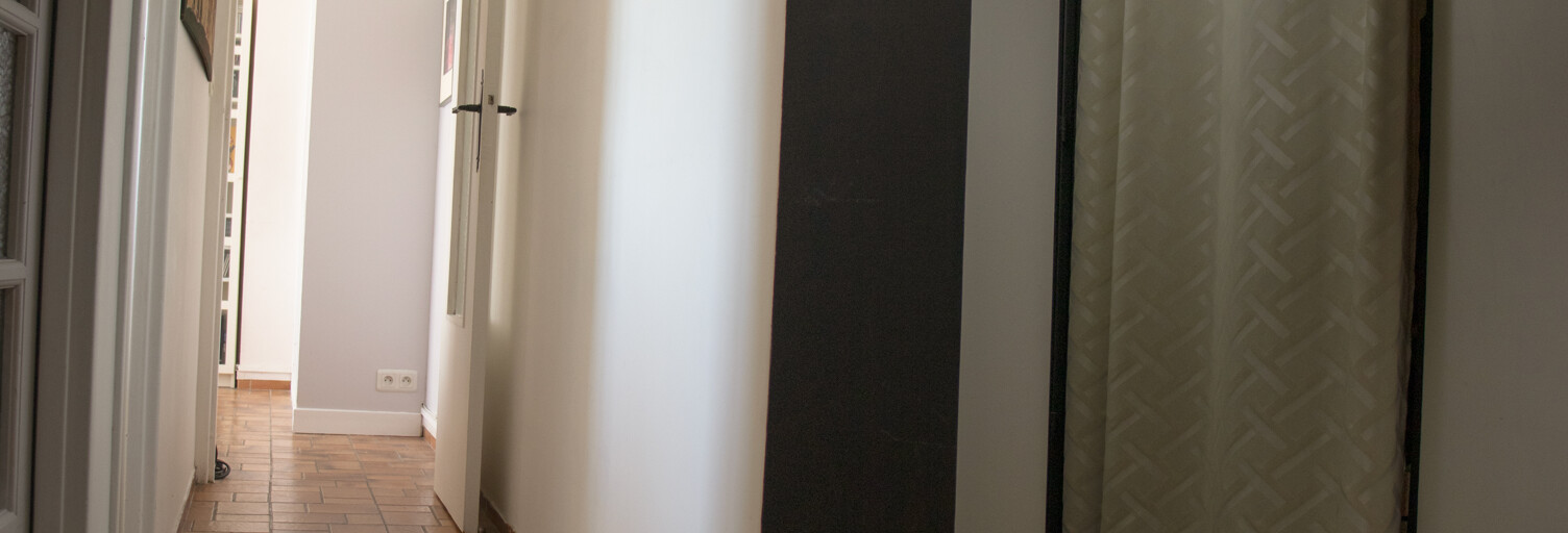 Appartement 3 Pièces 53 m² à vendre à Ivry-sur-Seine (94200)