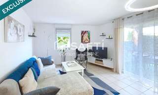 Appartement 3 Pièces 66 m² à vendre à Castelginest (31780)