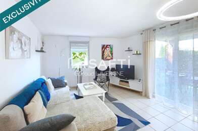 Appartement 3 pièces 175000 €