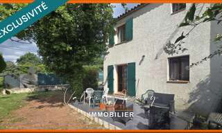 Maison 4 Pièces 75 m² à vendre à Rocbaron (83136)