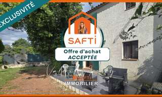 Maison 4 Pièces 75 m² à vendre à Rocbaron (83136)