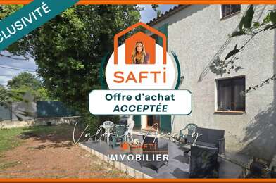 Maison 4 pièces 274000 €