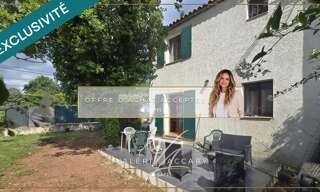Maison 4 Pièces 75 m² à vendre à Rocbaron (83136)
