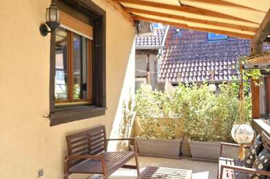 Appartement 5 pièces 249100 €