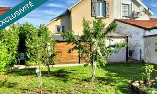 Maison 3 Pièces 70 m² à vendre à Exincourt (25400)