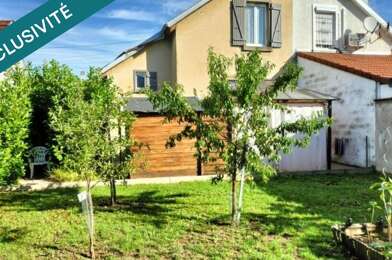 Maison 3 pièces 89900 €