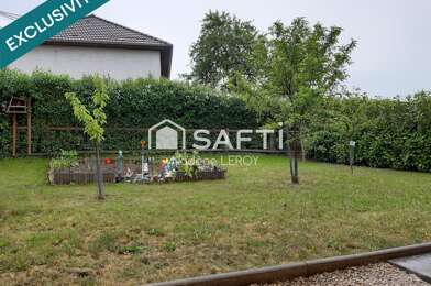 Maison 3 pièces 89900 €