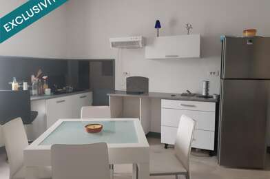 Maison 3 pièces 87900 €