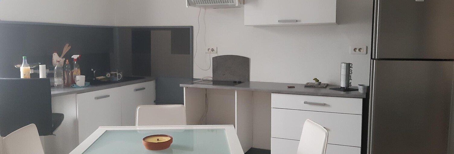 Maison 3 Pièces 70 m² à vendre à Audincourt (25400)