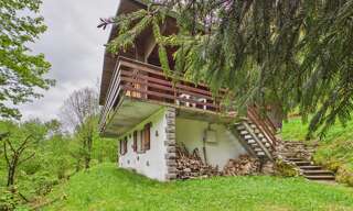 Maison 4 Pièces 75 m² à vendre à La Bresse (88250)