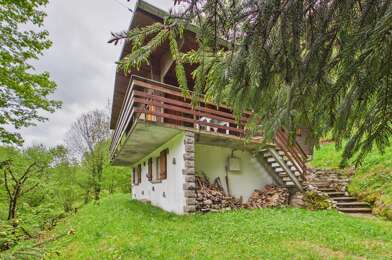 Maison 4 pièces 199000 €