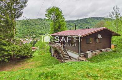 Maison 4 pièces 199000 €
