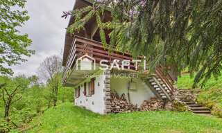 Maison 4 Pièces 76 m² à vendre à La Bresse (88250)