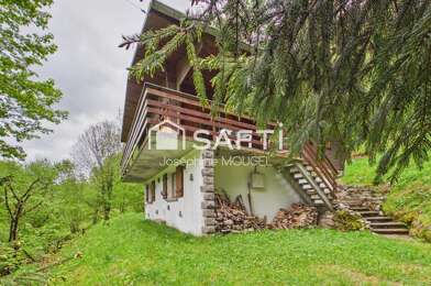 Maison 4 pièces 199000 €